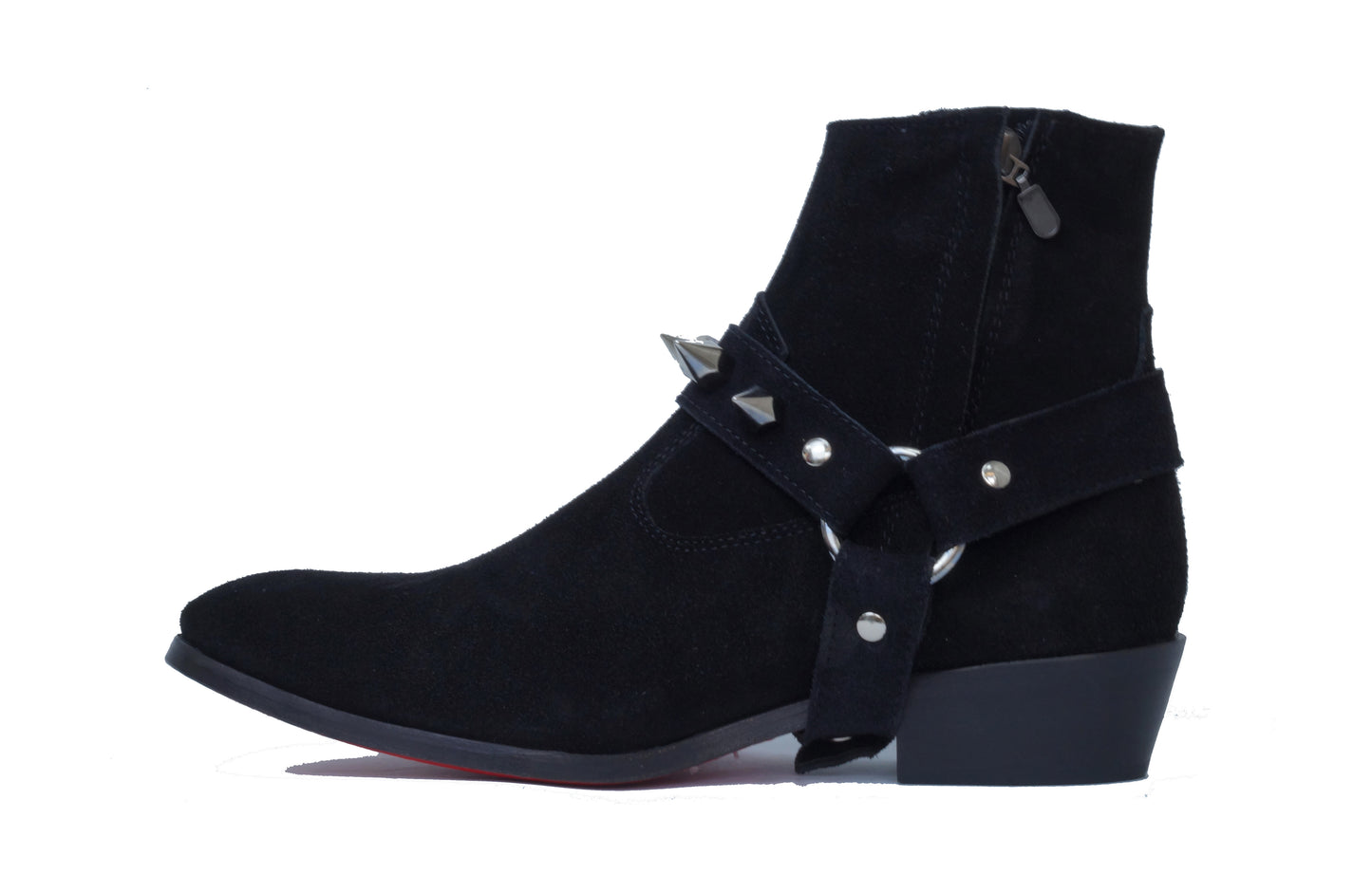 Texas Gamuza Dark