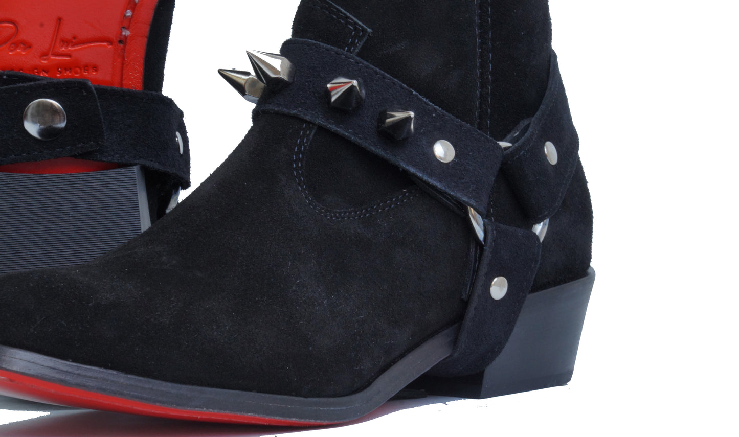 Texas Gamuza Dark