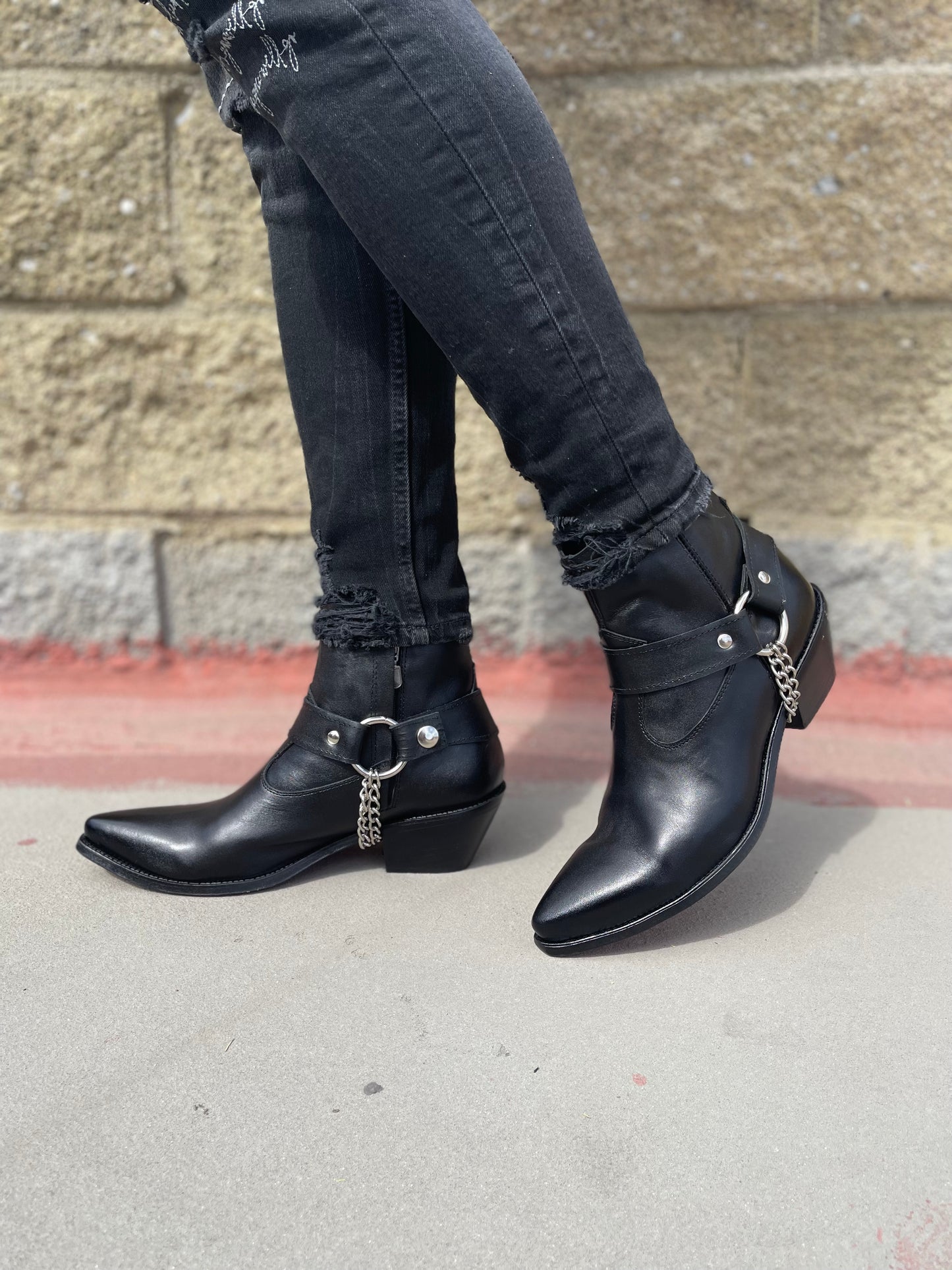 Cordoba Skinny Piel Lisa