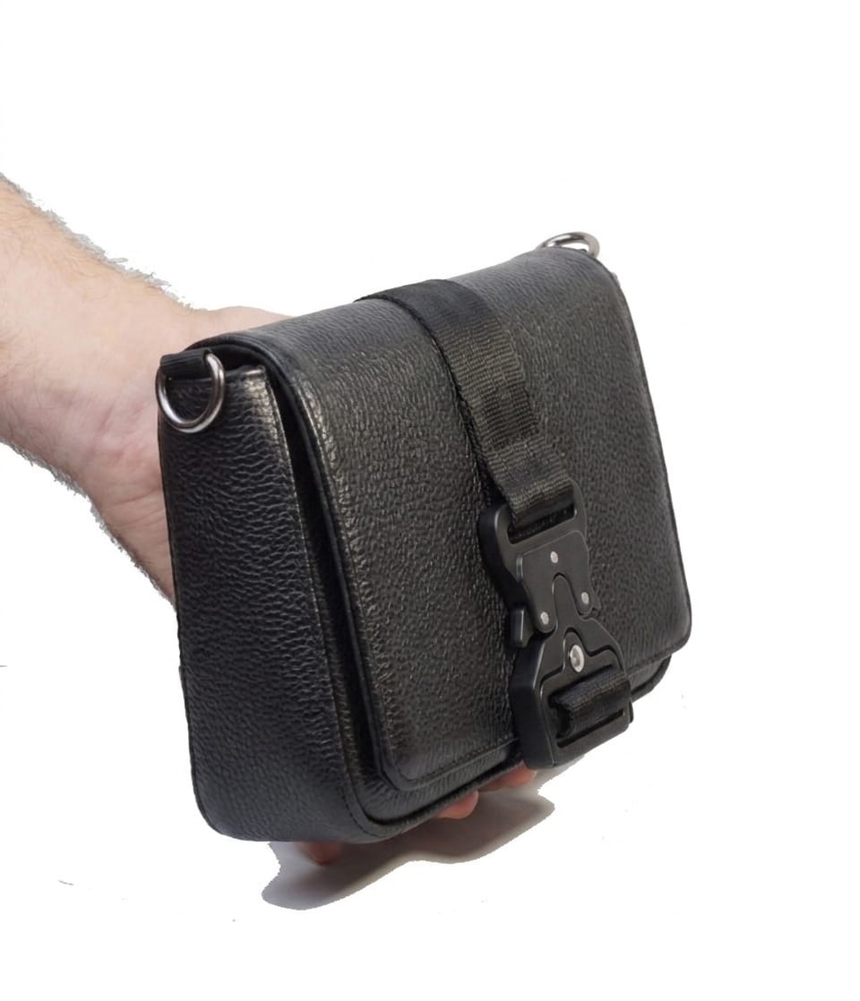 CrossBody Black
