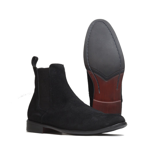 Chelsea Confort Serraje