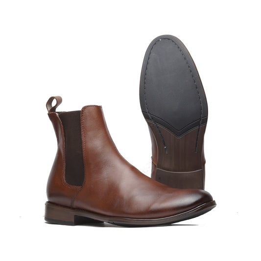 Chelsea Confort piel shedron