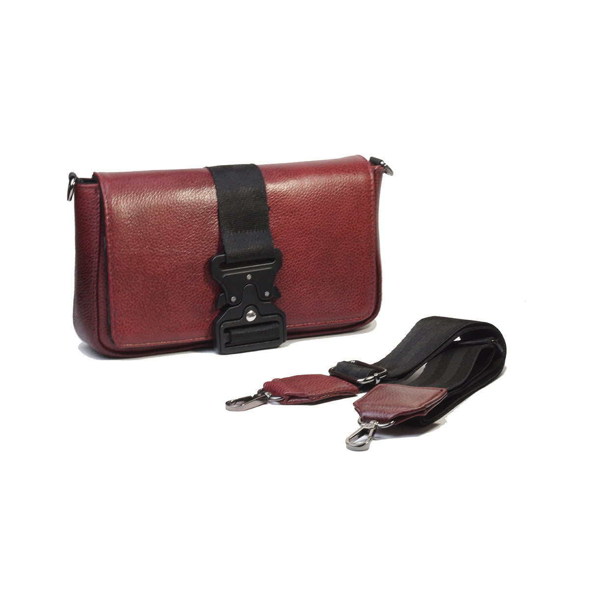 CrossBody Red