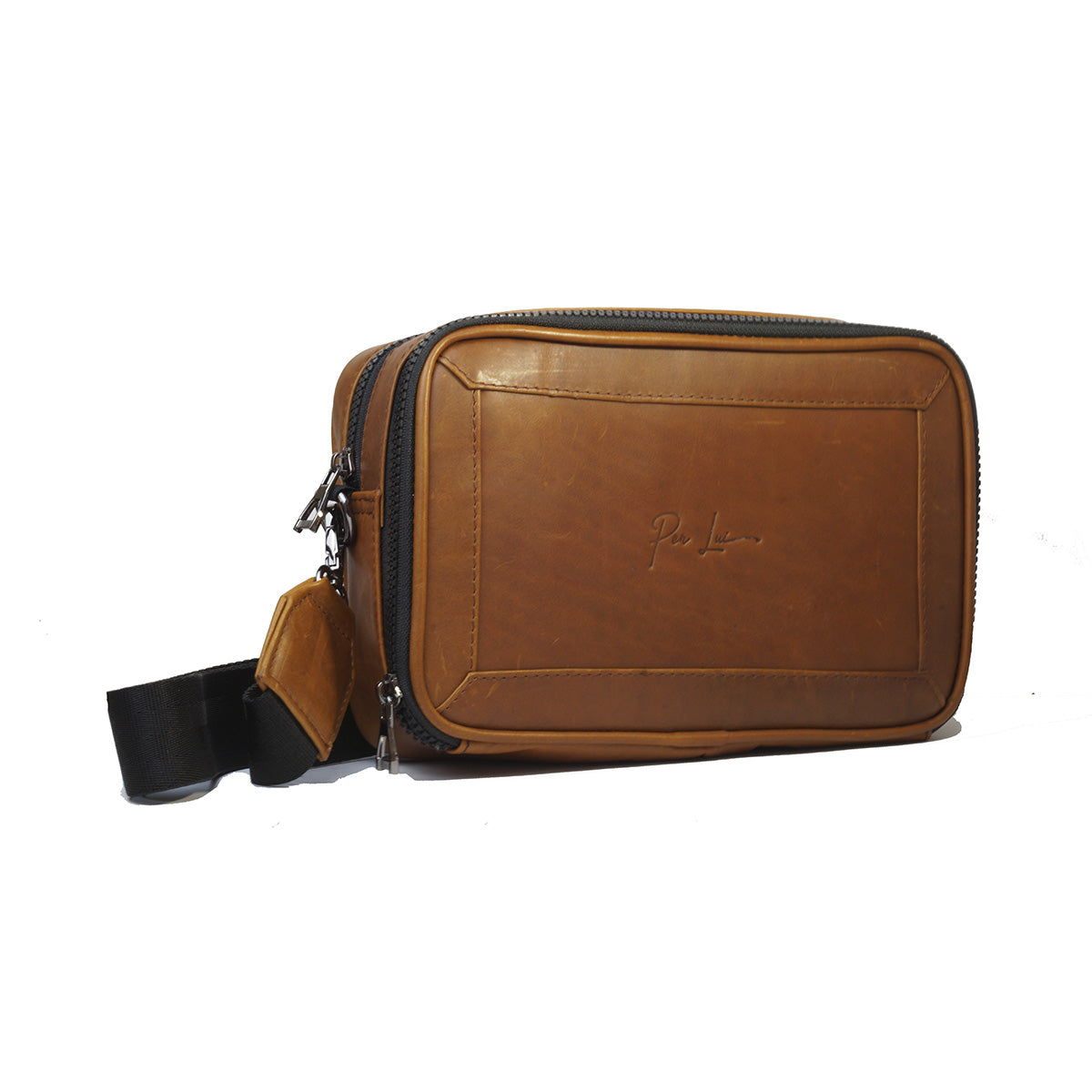 Bandolera Pull Up Miel