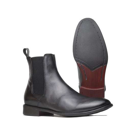 Chelsea Confort Piel