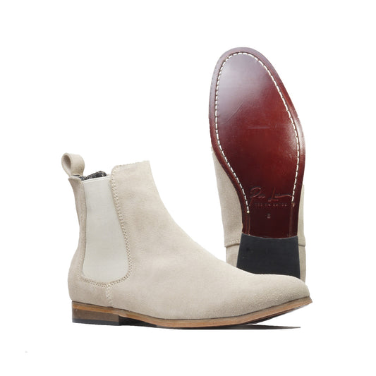 Chelsea Arena Suela de Cuero