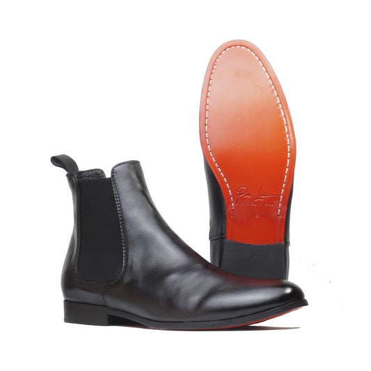 Chelsea Suela de Cuero