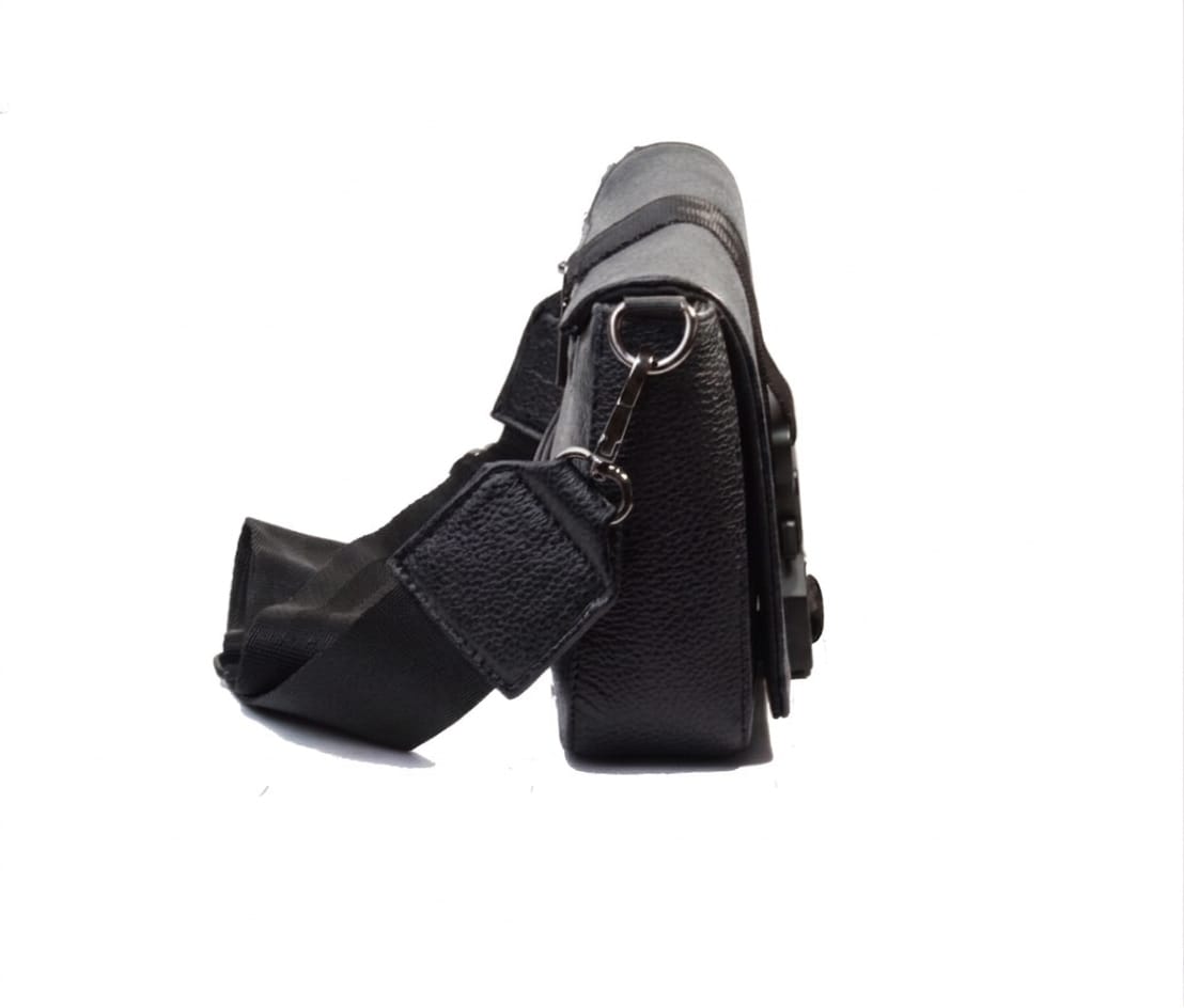 CrossBody Black