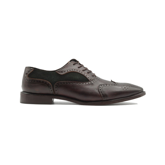 Boston Brogue