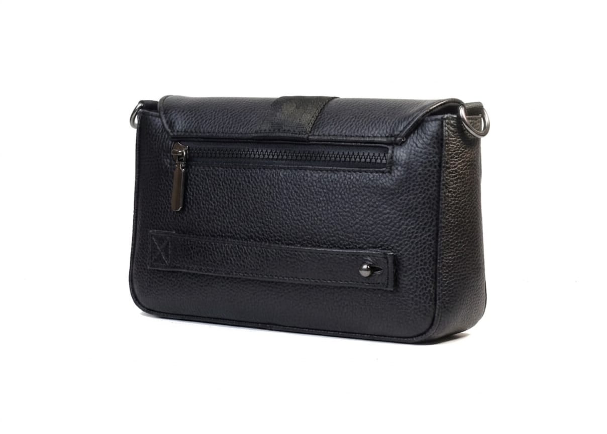 CrossBody Black