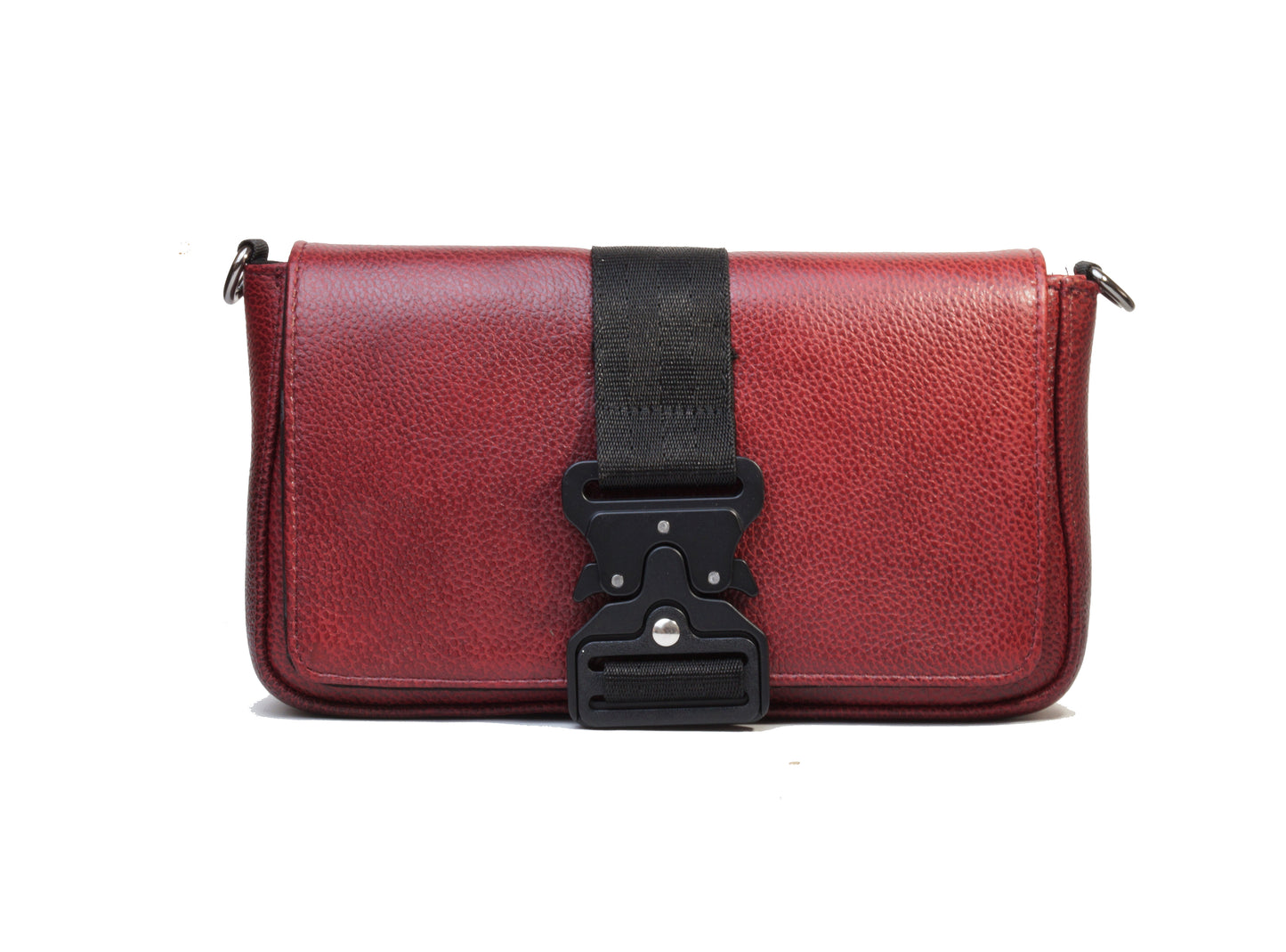 CrossBody Red