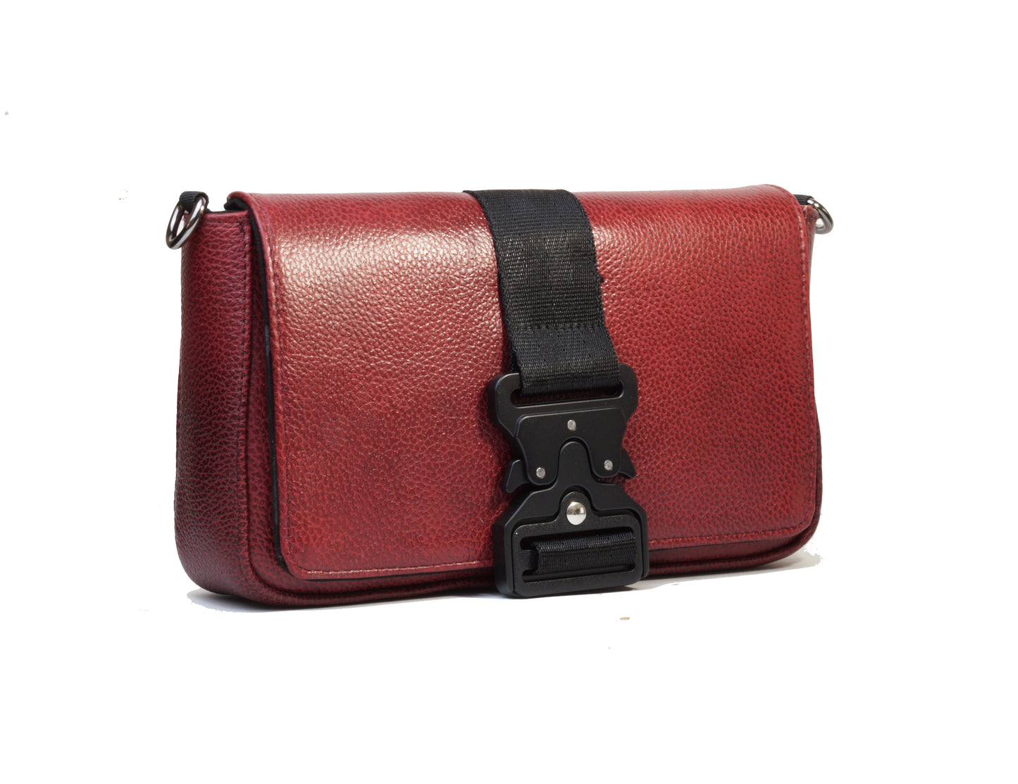 CrossBody Red