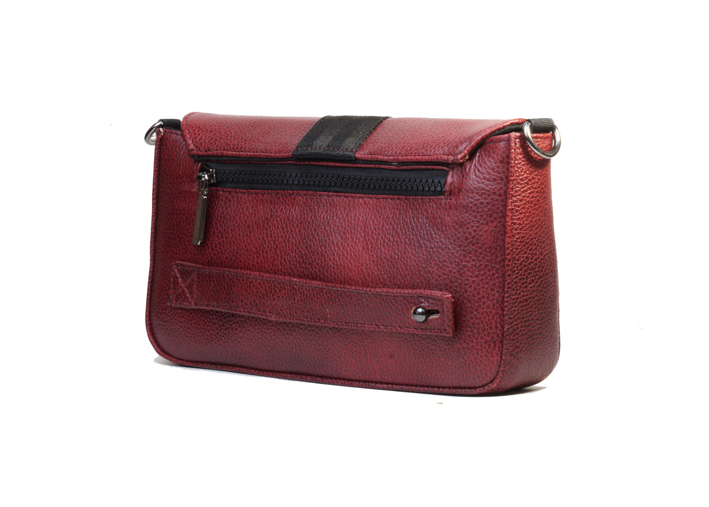 CrossBody Red