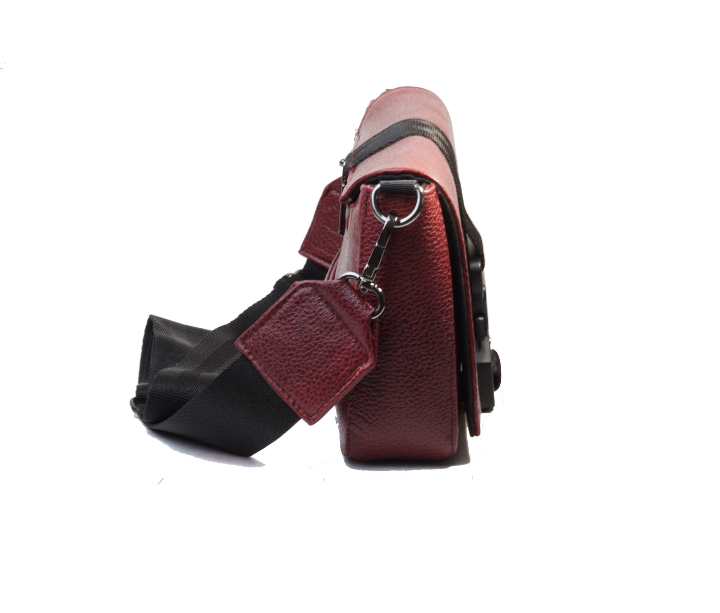 CrossBody Red