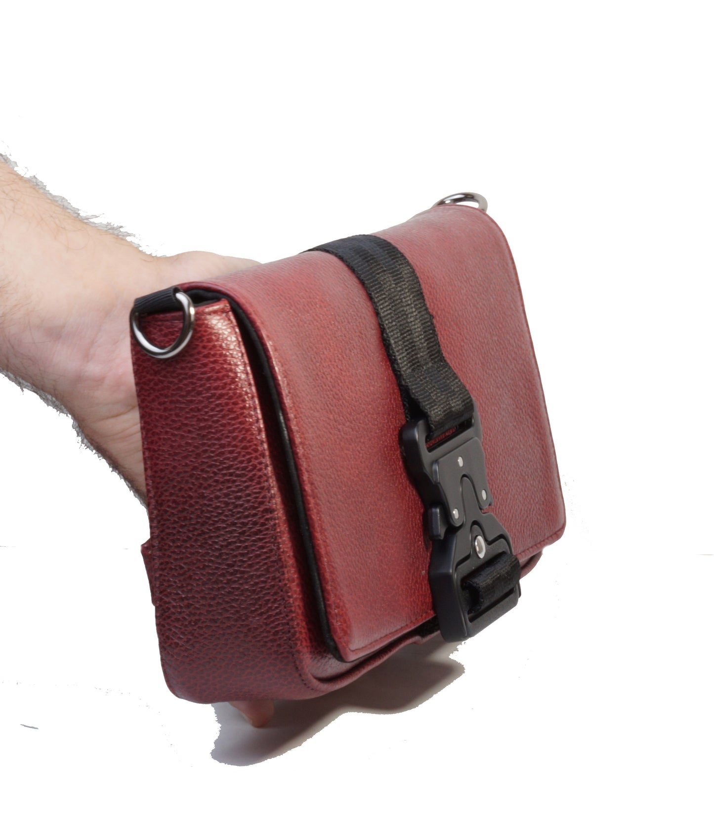 CrossBody Red