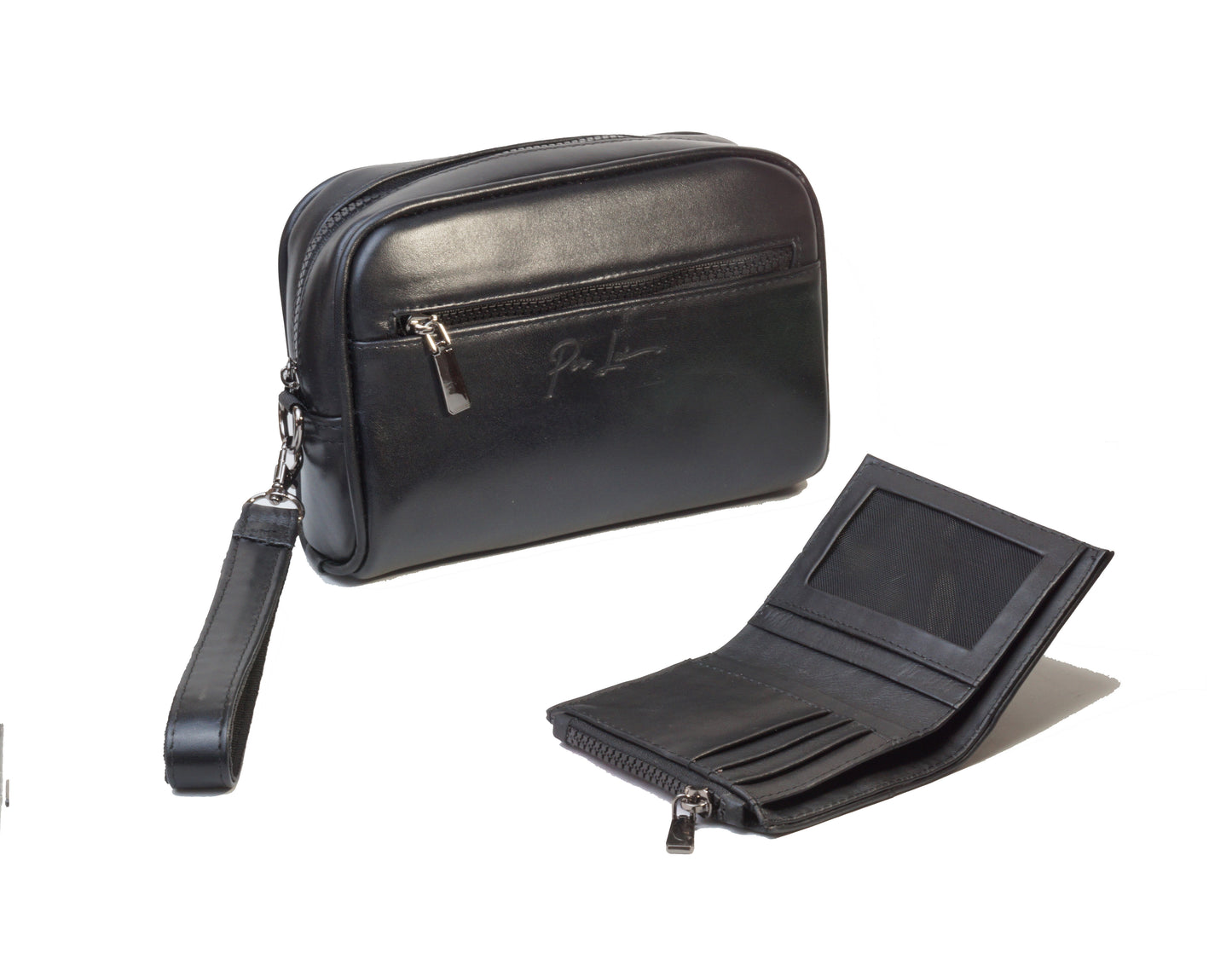 Combo Travel Black