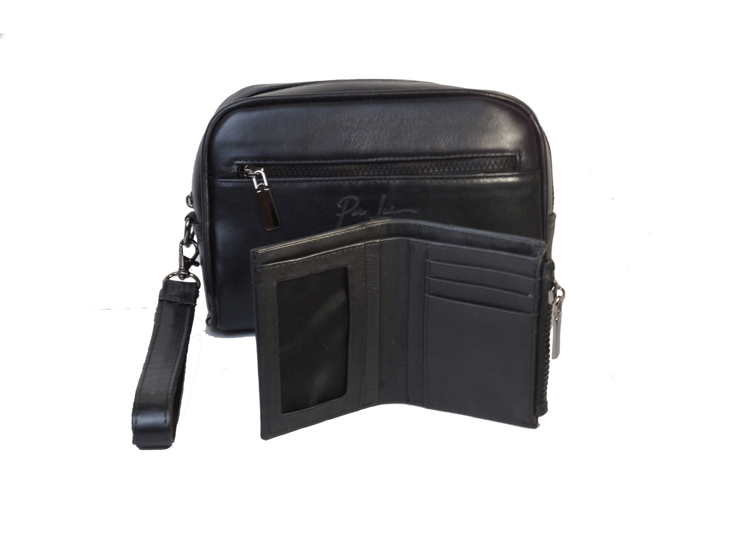 Combo Travel Black