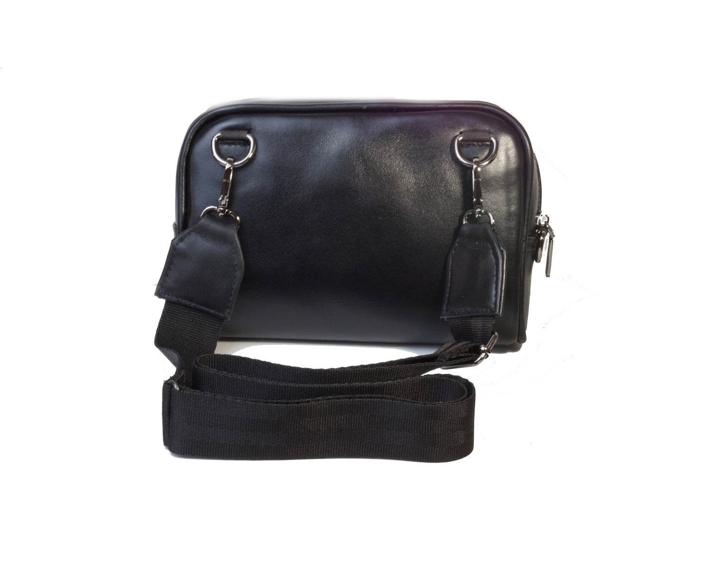 Combo Travel Black