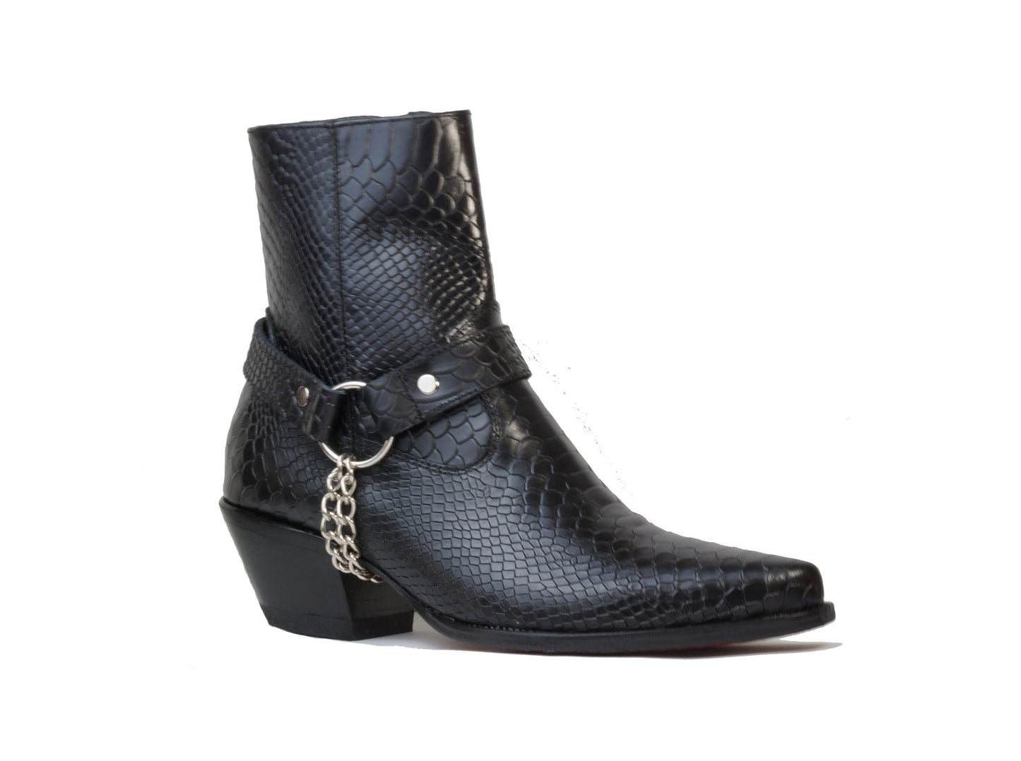 Moscú Snake High Level