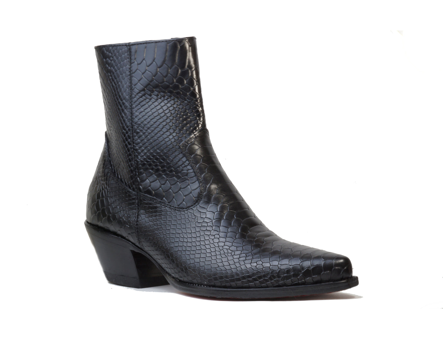 Moscú Snake High Level