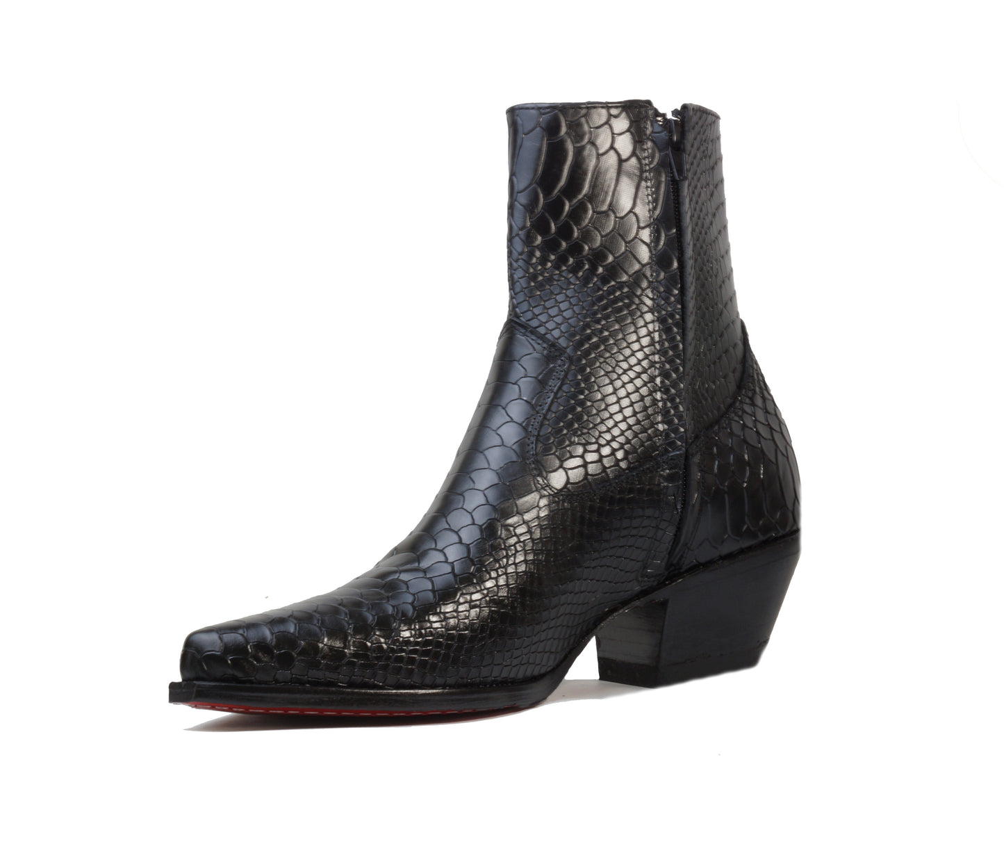 Moscú Snake High Level