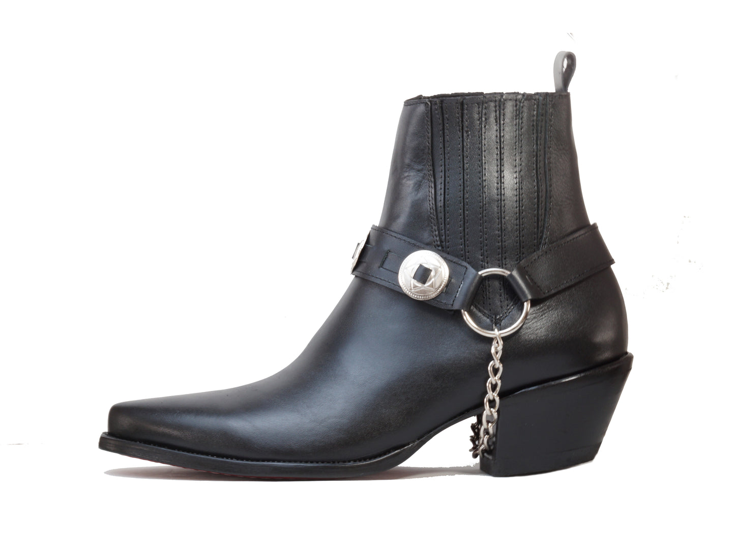 California Black High Level