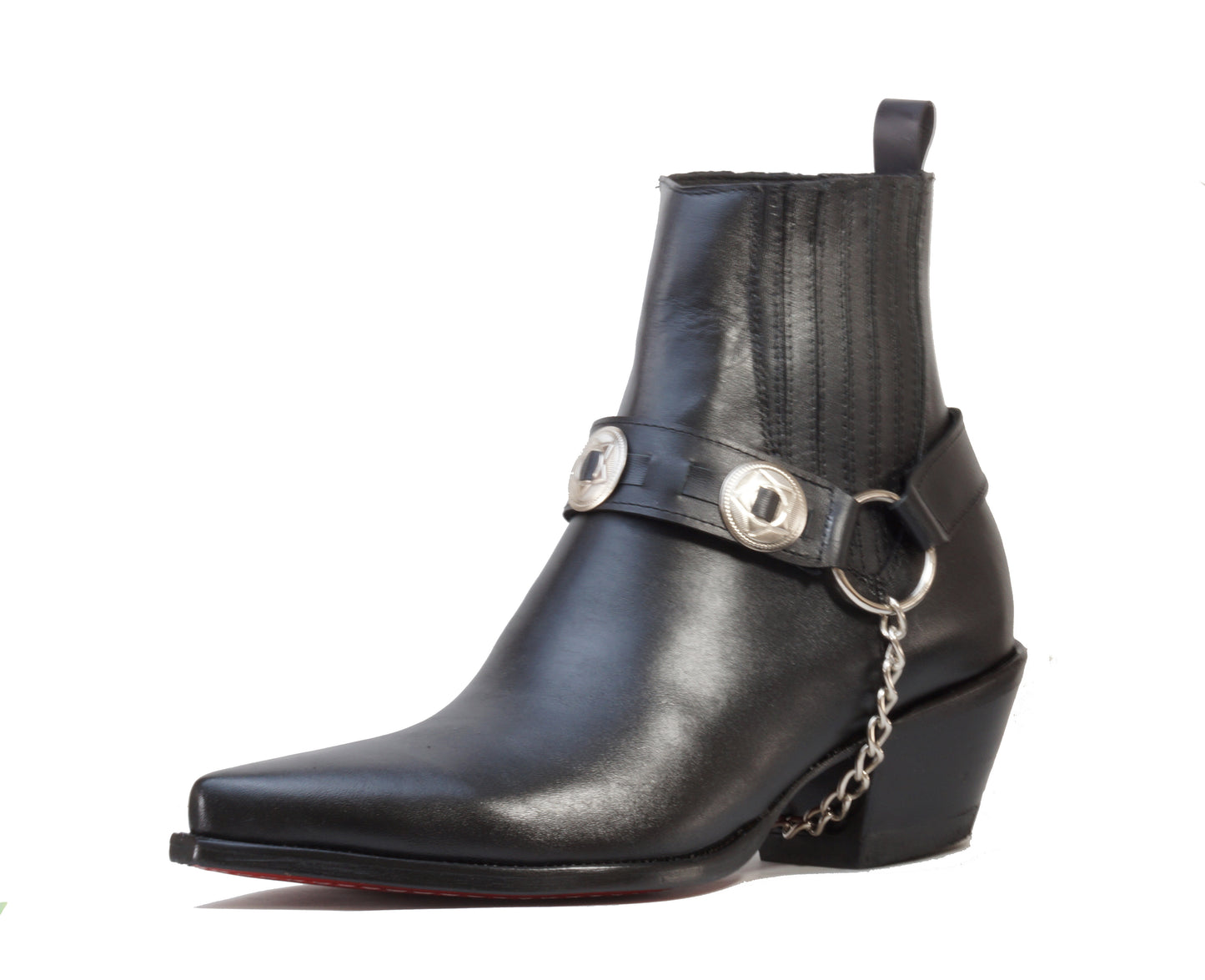 California Black High Level