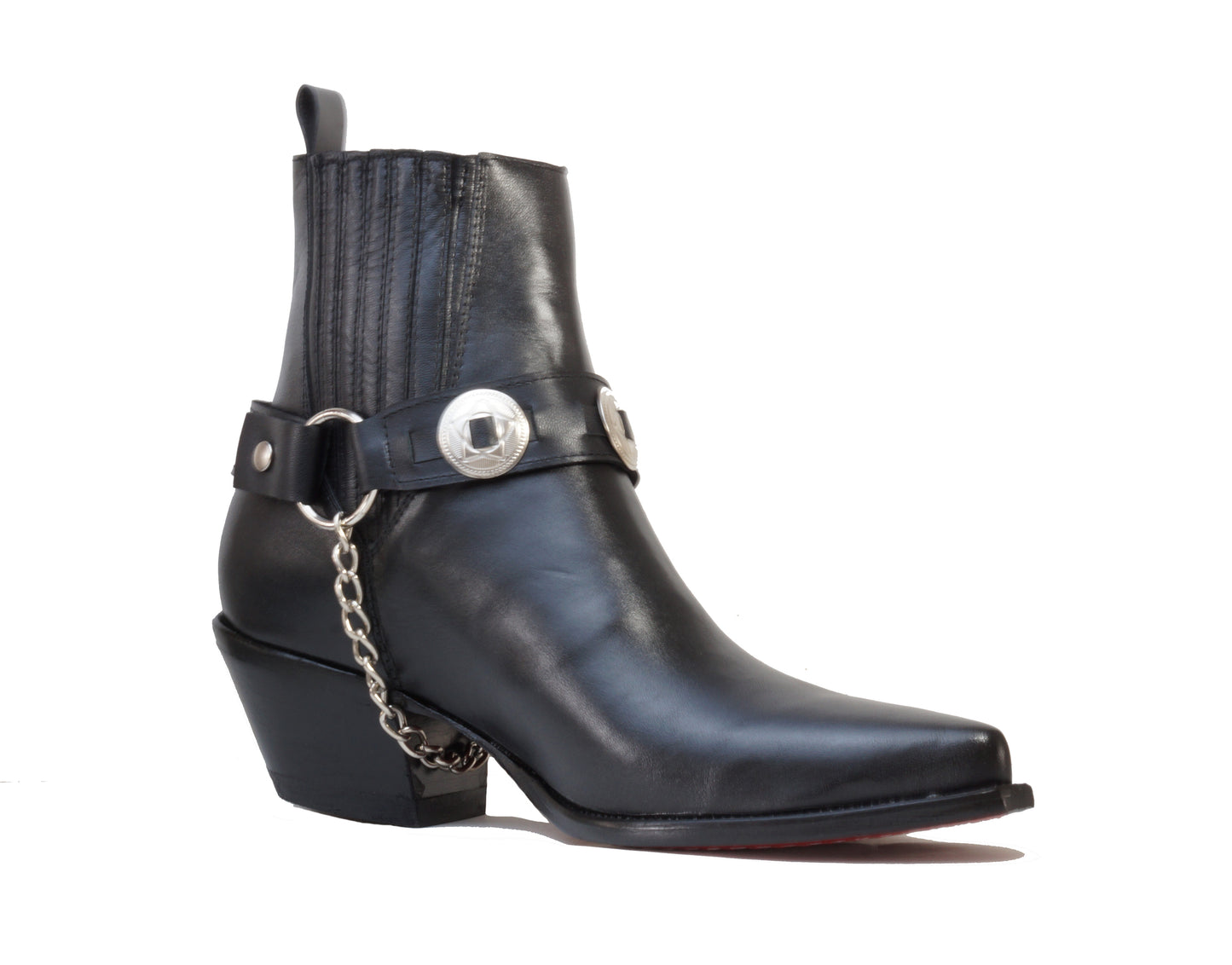 California Black High Level