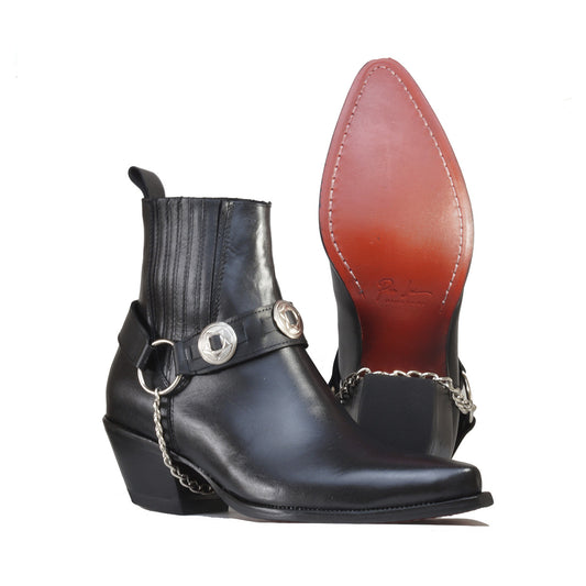 California Black High Level