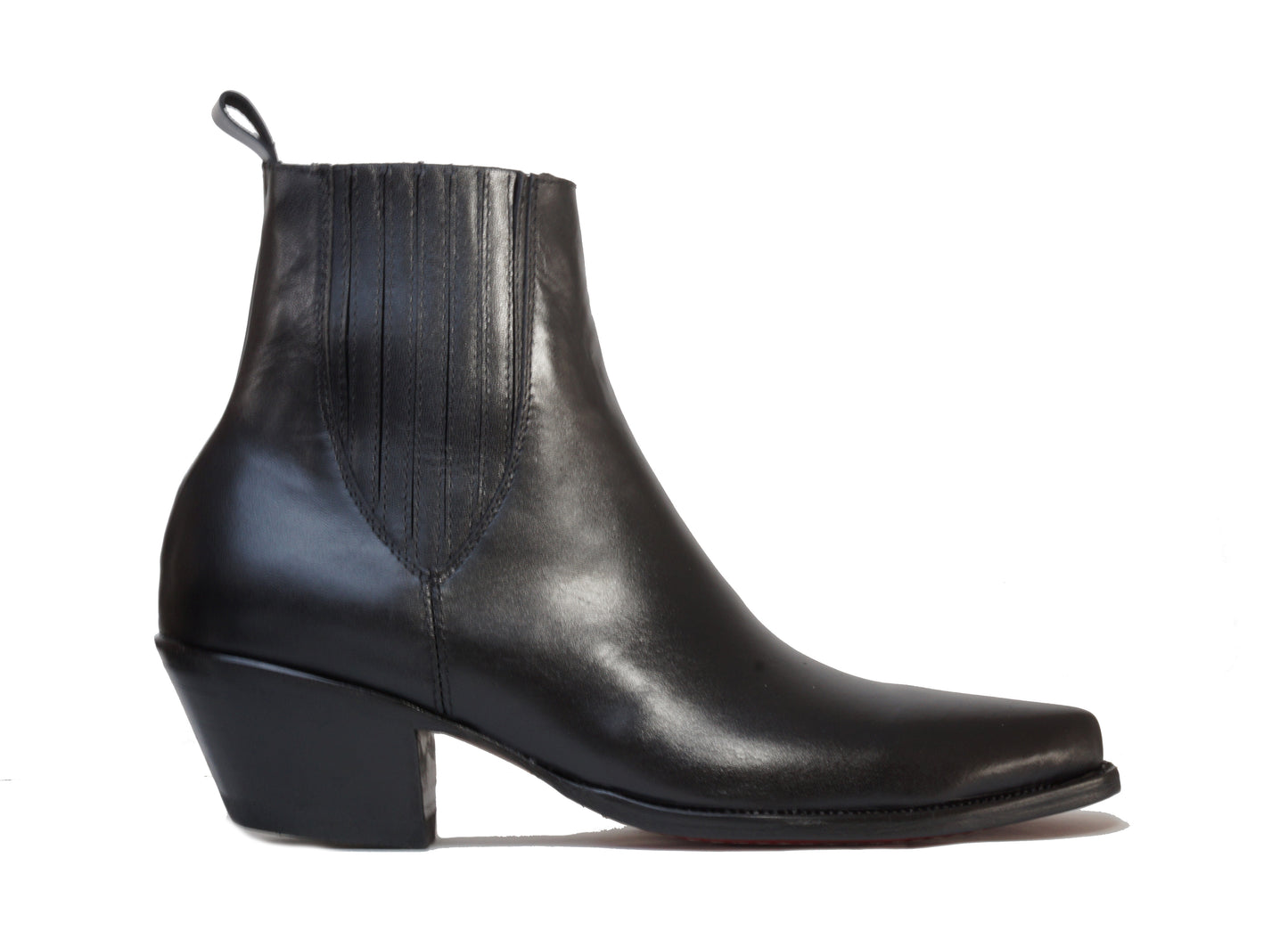 California Black High Level