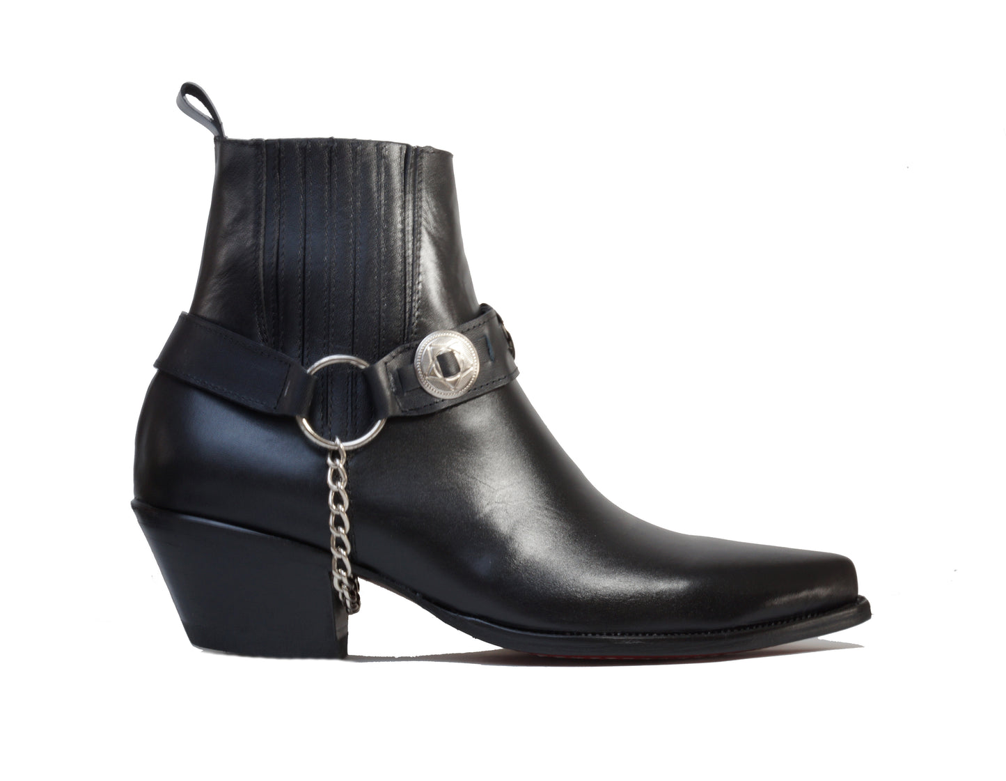 California Black High Level