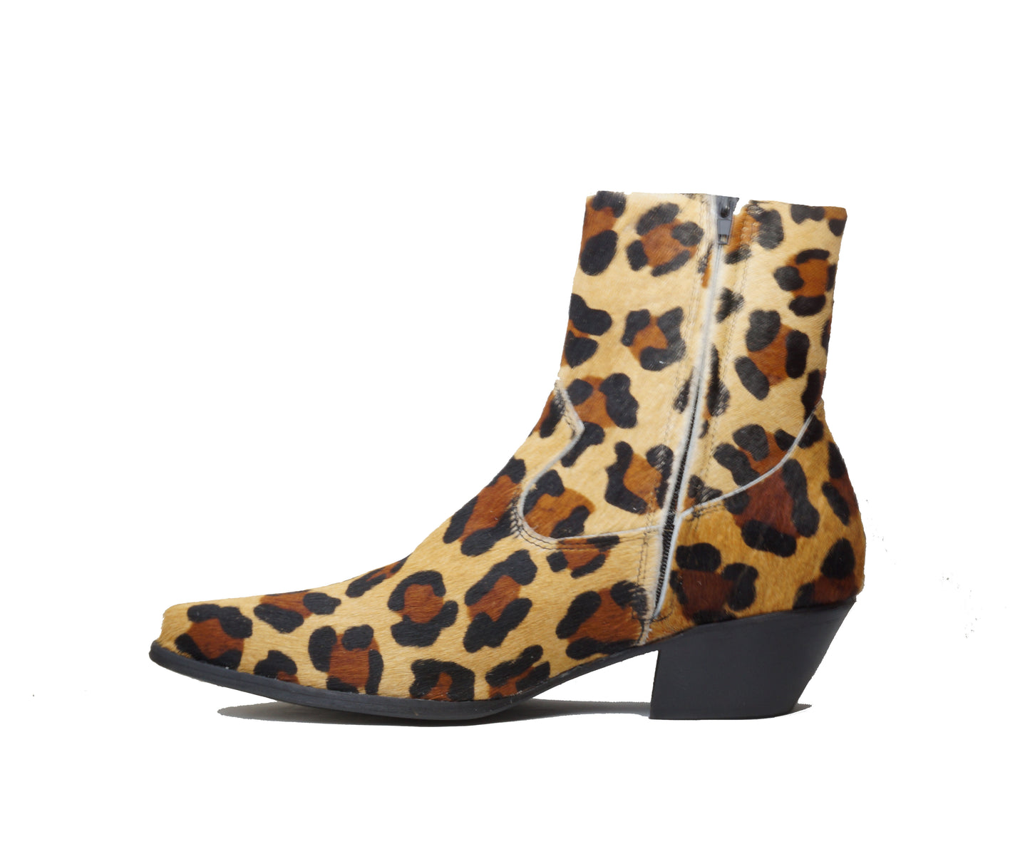 Moscú Cheetah Limited