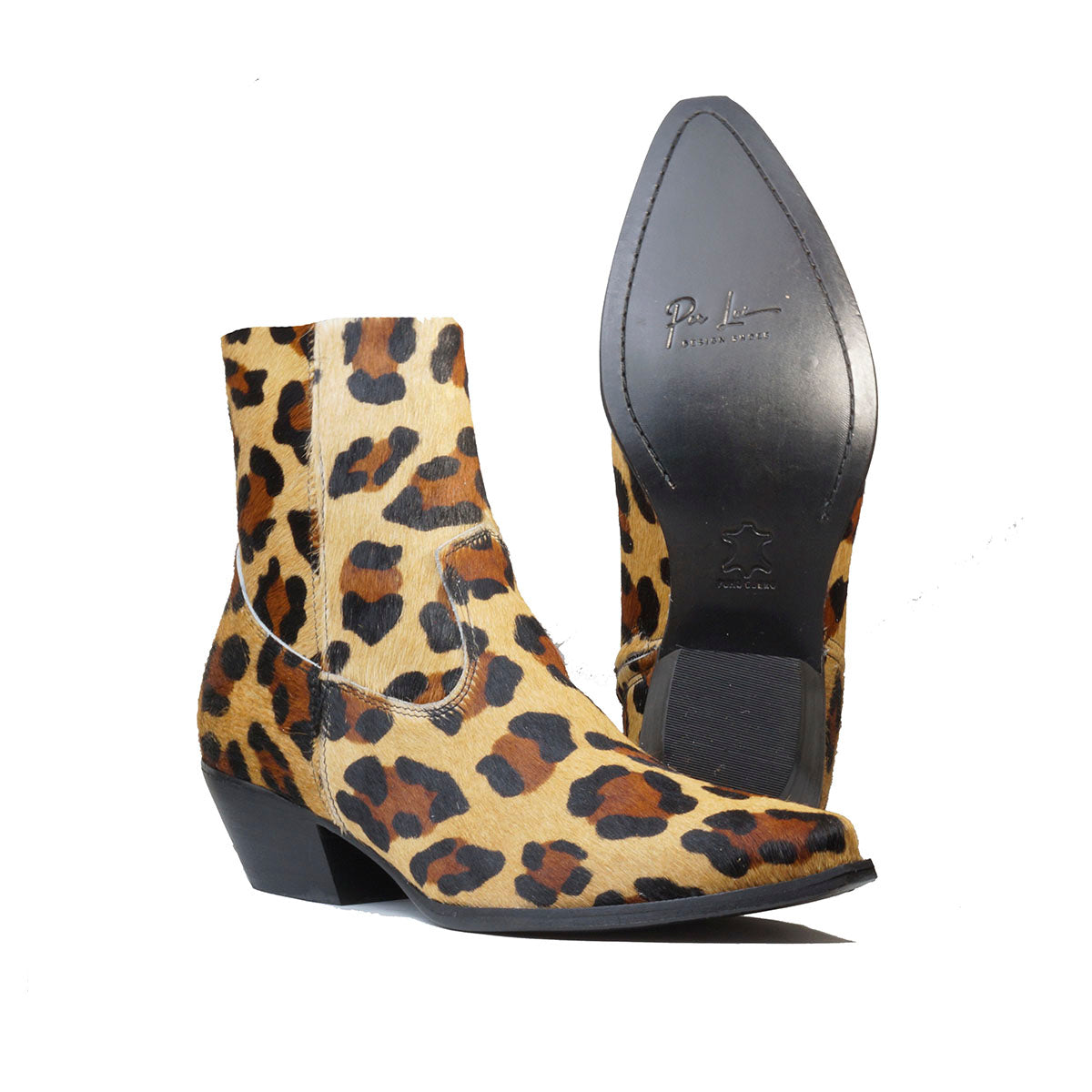 Moscú Cheetah Limited