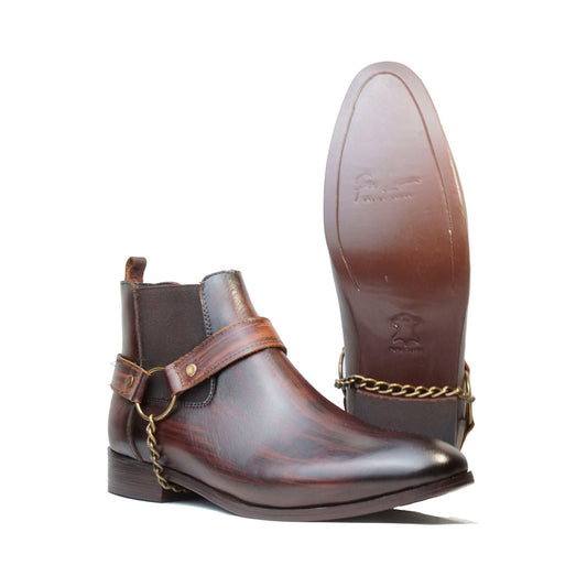 Chelsea Western Wood