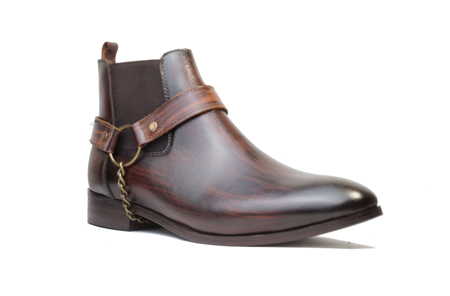 Chelsea Western Wood