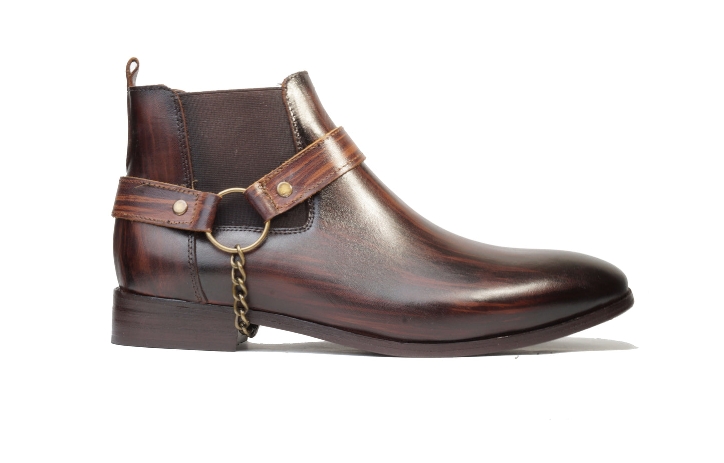 Chelsea Western Wood