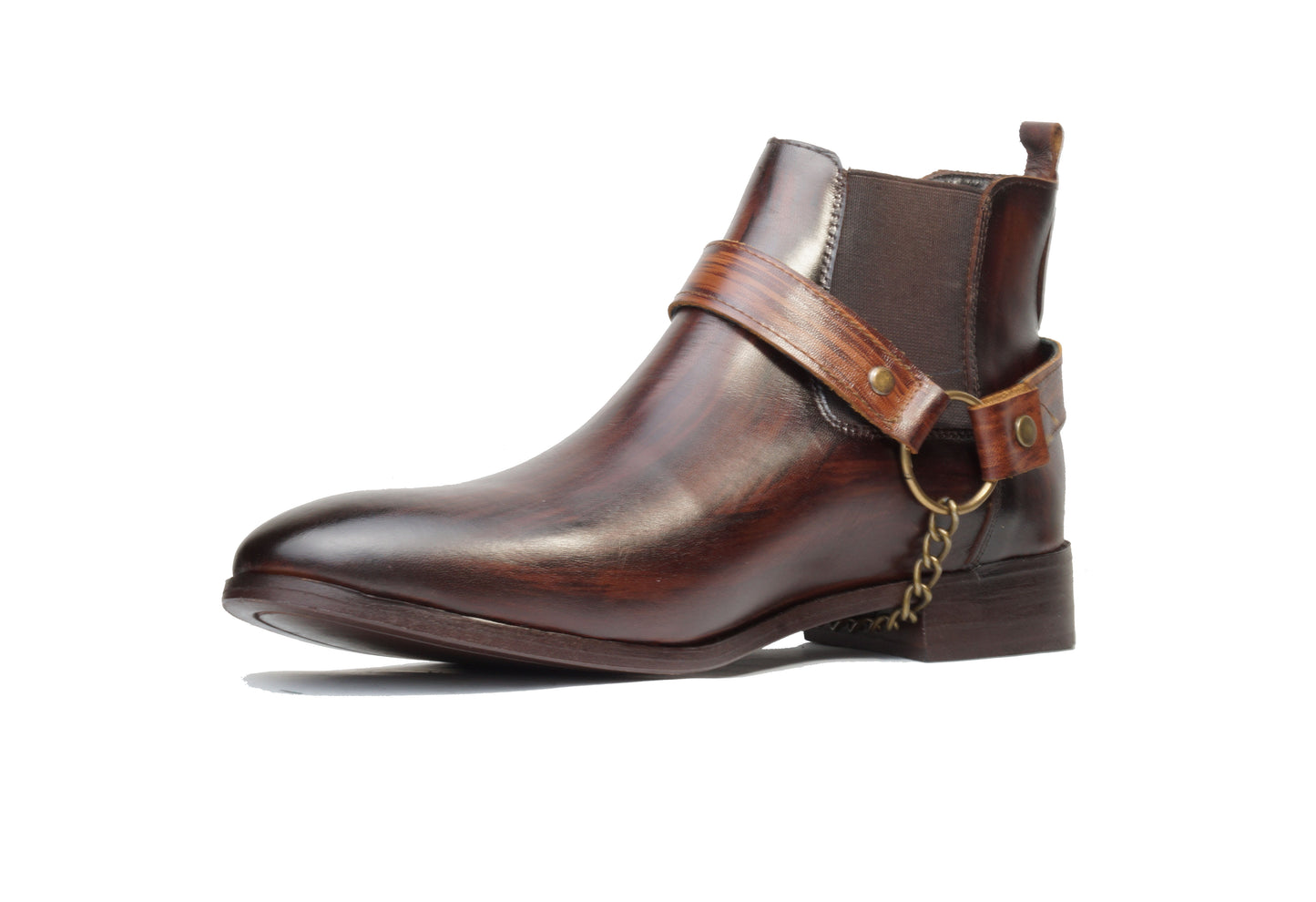 Chelsea Western Wood