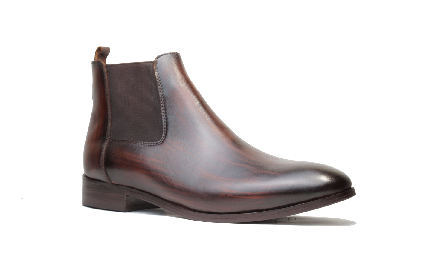 Chelsea Western Wood