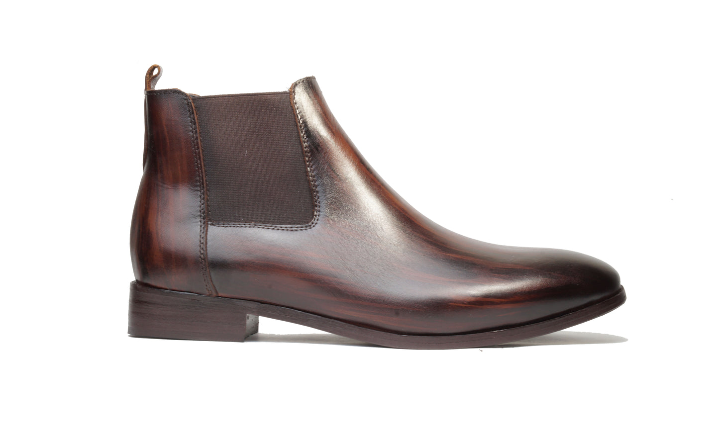 Chelsea Western Wood