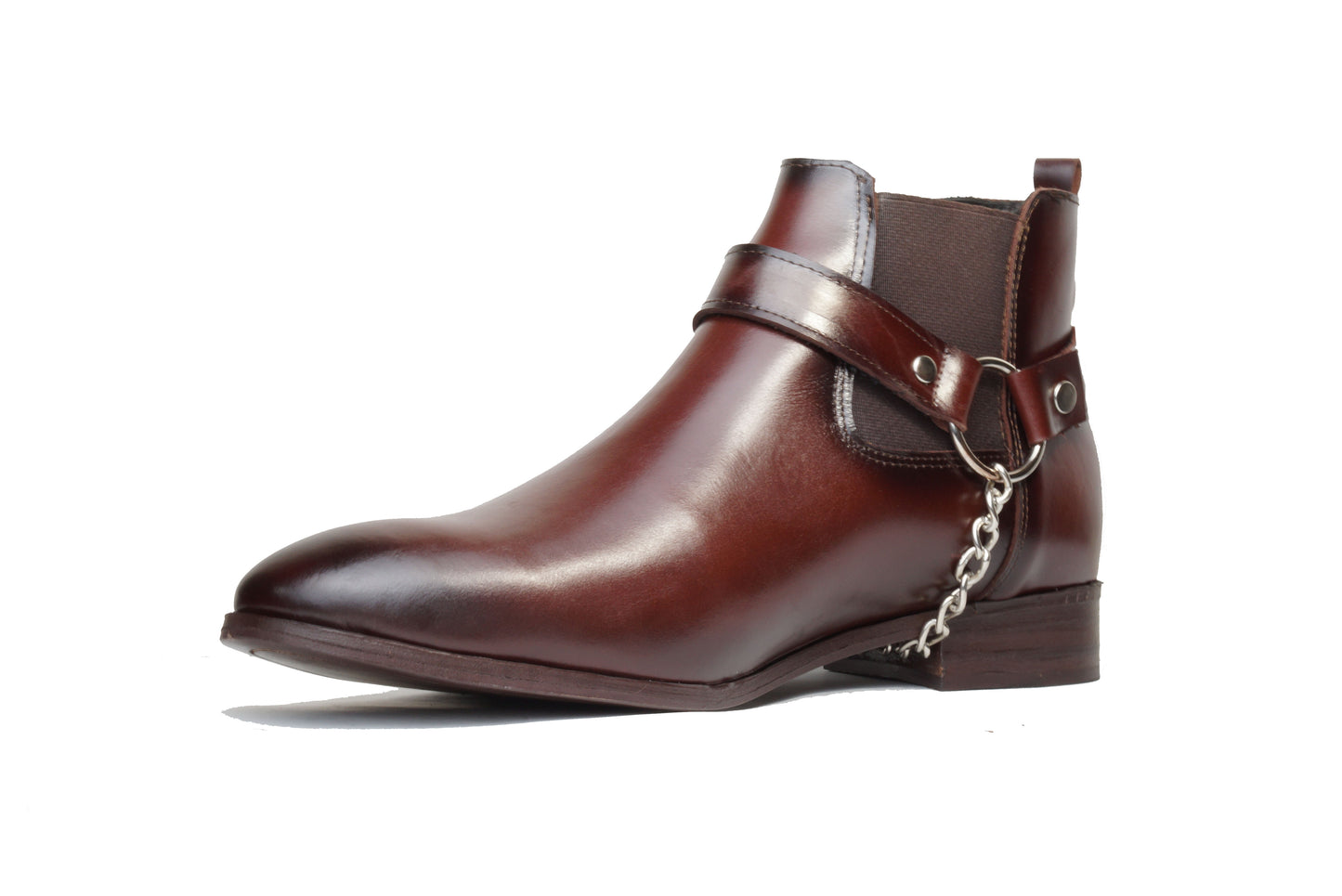 Chelsea Western Shedron