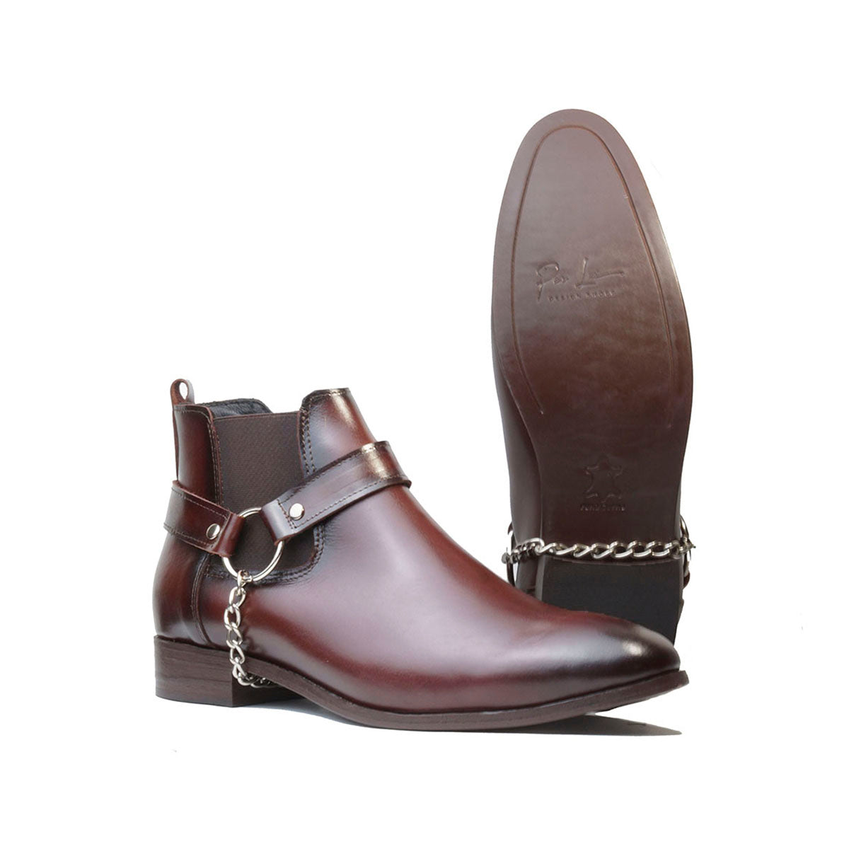 Chelsea Western Shedron