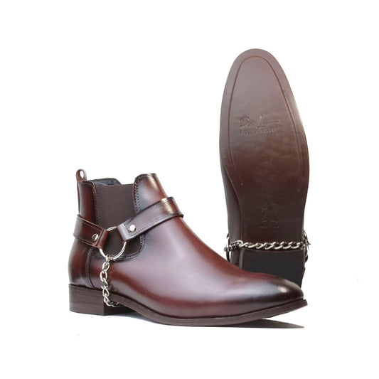 Chelsea Western Shedron