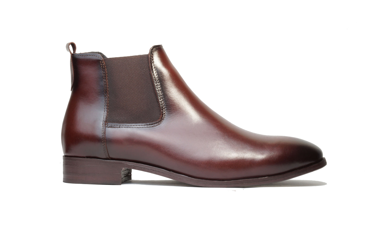 Chelsea Western Shedron