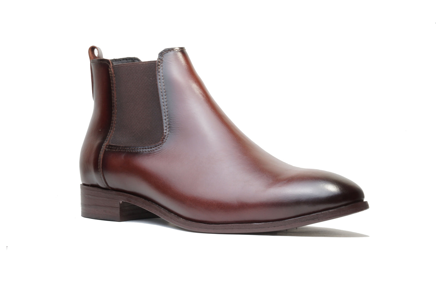 Chelsea Western Shedron