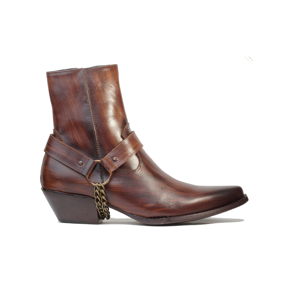 Moscú Wood High Level