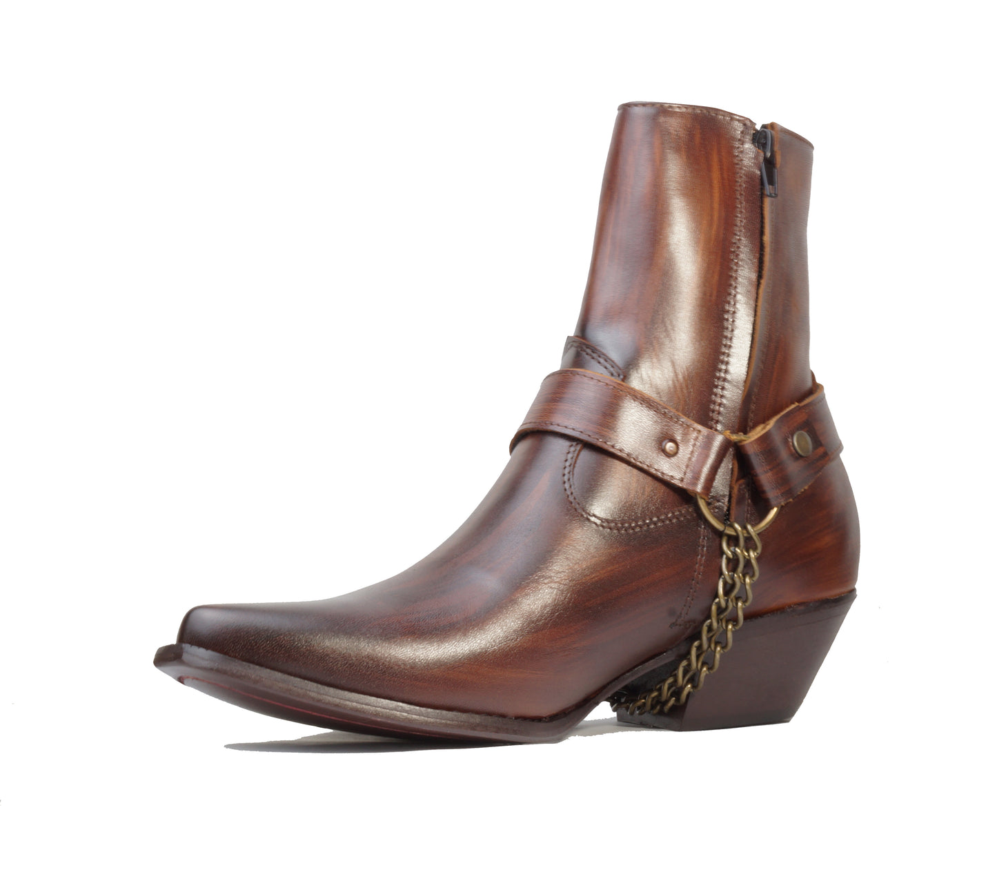 Moscú Wood High Level