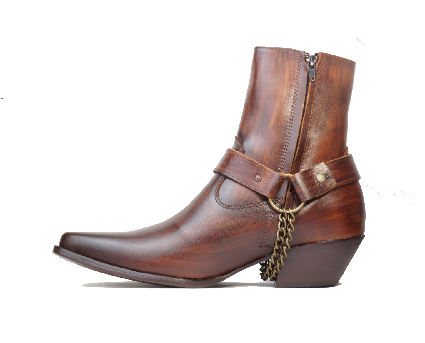 Moscú Wood High Level