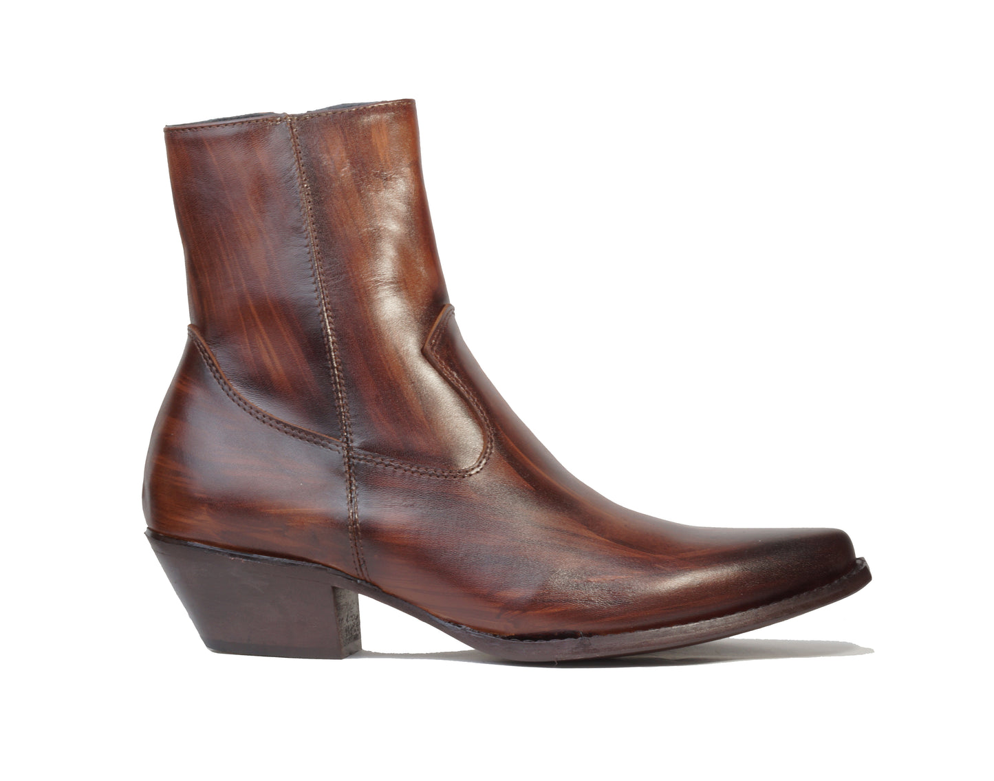 Moscú Wood High Level