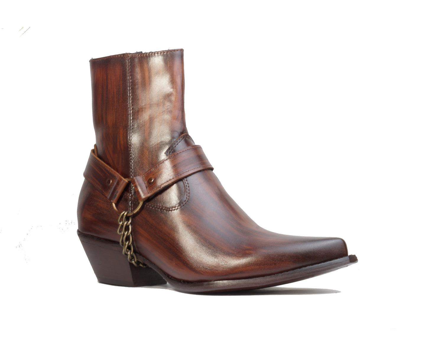 Moscú Wood High Level