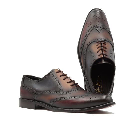 Oxford combinado